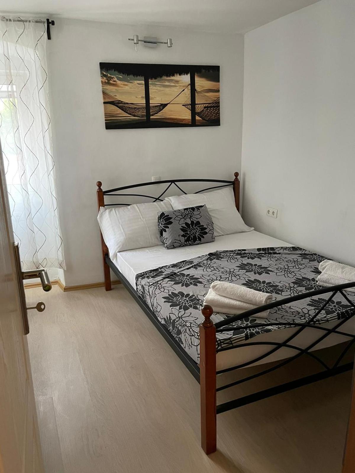 Zadar Beach Apartments 外观 照片