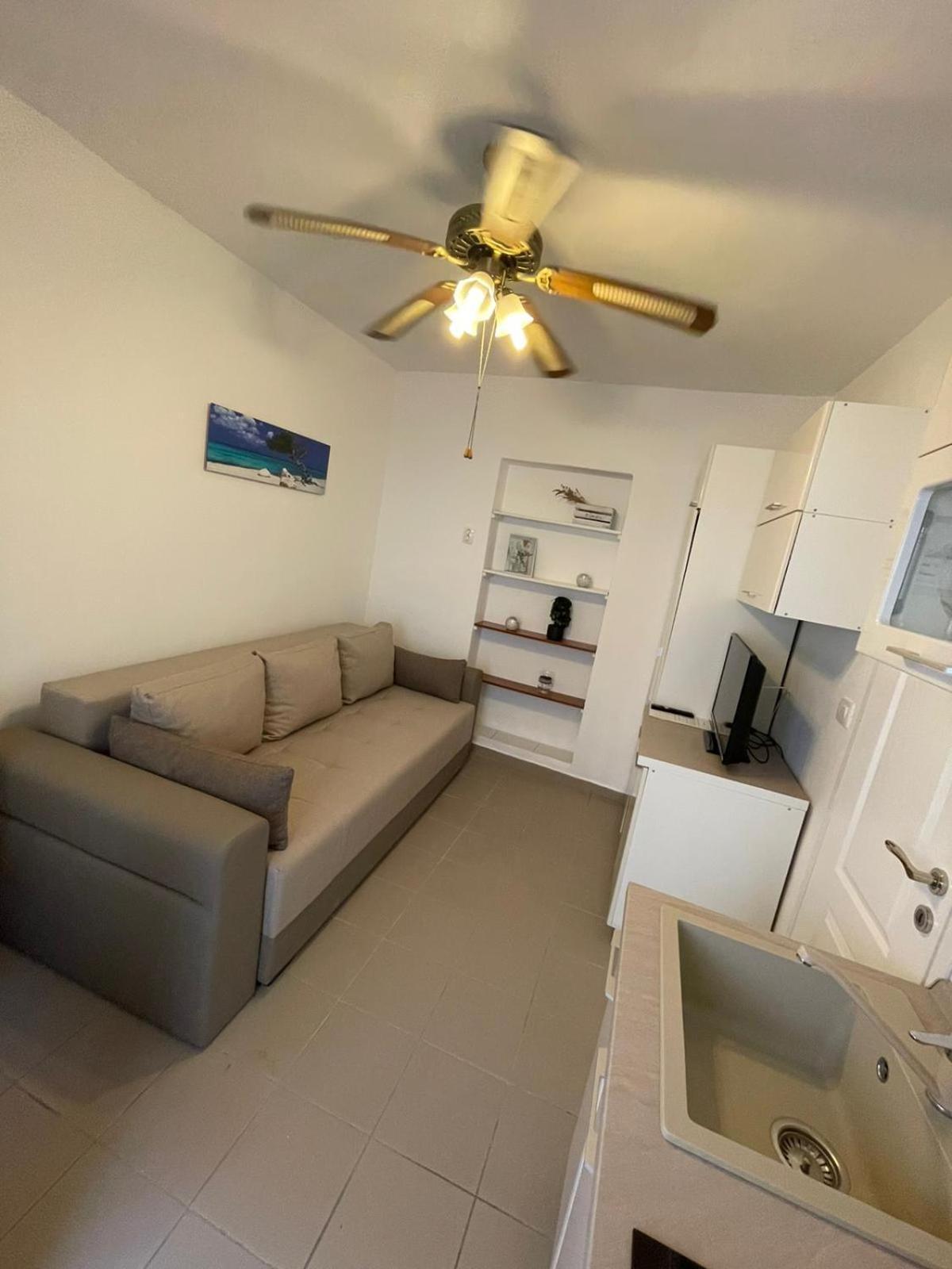 Zadar Beach Apartments 外观 照片